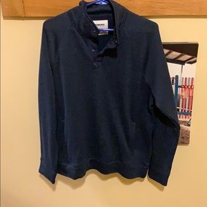 Sonoma Quarter Button up